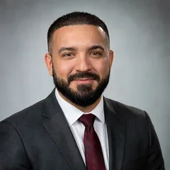 Dylan Spencer, Co-Founder and COO of Spartin Global